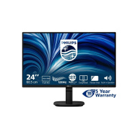 Philips MT 24" 24B2N2200/00 - 1920X1080,IPS,120Hz,1xVGA,1xHDMI,1xDP,Repro