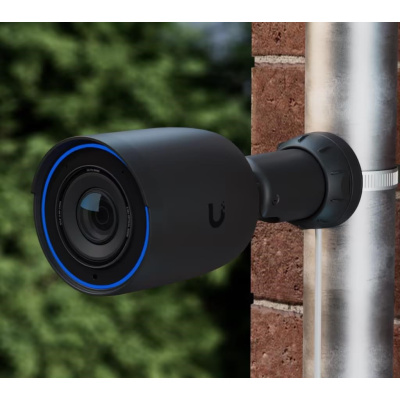 UBNT UVC-G6-Pro-Bullet UniFi Video Camera G6 Bullet Pro černá
