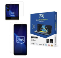 3mk ochranná folie SilverProtection+ Folded Edition pro Tecno Phantom V Flip2