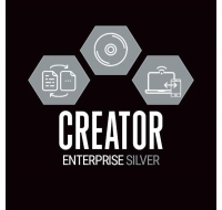 Creator Silver Education Maintenance (1 Year) ML (5-50)