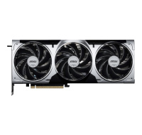 MSI VGA NVIDIA GeForce RTX 5080 16G VENTUS 3X OC PLUS, RTX 5080, 16GB GDDR7, 3xDP, 1xHDMI