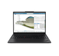 LENOVO NTB Thinkpad/Workstation P16s AMD G4 - Ryzen7 AI PRO 350,16" WQUXGA OLED Touch,2TBSSD,64GB,IRcam,W11P