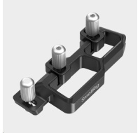 SmallRig 5969 HDMI & USB-C Cable Clamp for Cage for Canon EOS R6 Mark III / R5 Mark II