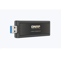 QNAP QAI-U100 EDGE AI akcelerátor (2C,Cortex-A35,1,6GHz,USB3.2Gen1)