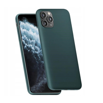 3mk Matt Case pro Apple iPhone 13 Pro, Lovage