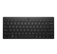 HP klávesnice - 355 Compact Multi-Device Keyboard BT CZ/SK