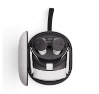 Meta Quest Compact Carrying Case for Quest 3/3S