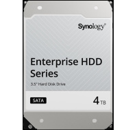Synology 3,5" HDD HAT5320-4T Enterprise (NAS) (4TB, SATA III, 7200 RPM, 512MB)