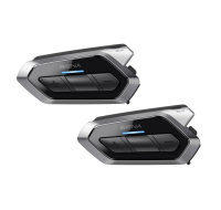 SENA bluetooth handsfree headset 50R, dosah 2 km, sada 2 jednotek