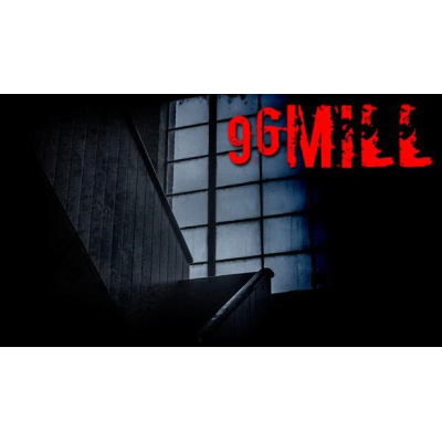 96 Mill (PC) klíč Steam