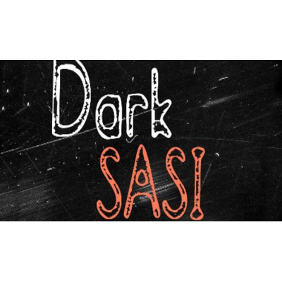 Dark SASI (PC) klíč Steam