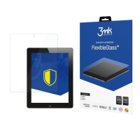 3mk hybridní sklo FlexibleGlass pro Apple iPad 3. generace