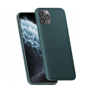 3mk ochranný kryt Matt Case pro Apple iPhone 11 Pro, lovage
