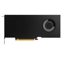 HP VGA NVIDIA RTX A4000E 16GB GDDR6, PCIe 4.0x16 Card, 4x display port