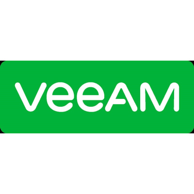 Veeam Pub DPF Univ Min 500T 5y E-LTU