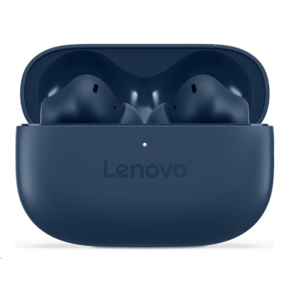 LENOVO TWS YOGA PC Edition Headphones - Cosmic Blue
