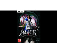 Alice: Madness Returns (PC) klíč Origin