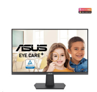 ASUS LCD 27" VA27EHF 1920x1080 IPS LED 100Hz 1ms 250cd HDMI 1.4, VESA100x10, HDMI kabel