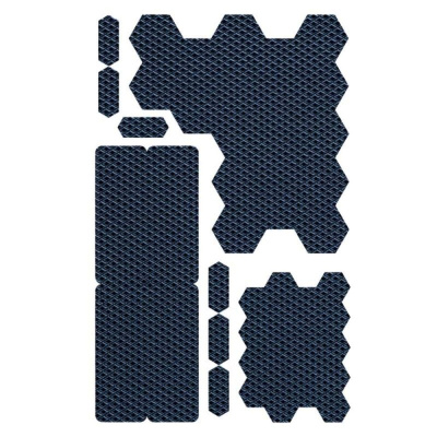 RAZER nalepovací gripy Universal Grip Tape