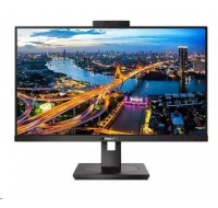 Philips MT IPS LED 23,8" 243B1JH/00 - IPS panel, 1920x1080, HDMI, DP, USB-C dock, RJ45, repro, pivot