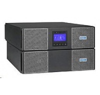 Eaton 9PX 6000i 3:1 RT6U HotSwap Netpack, UPS 6000VA, LCD