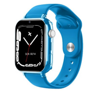 MaxCom Smartwatch FW59 Kiddo 4G Blue