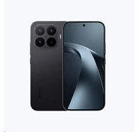 Xiaomi 17T 12GB / 512GB Dual SIM Black CZ