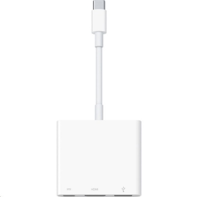 APPLE USB-C Digital AV Multiport Adapter