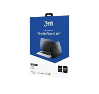 3mk hybridní sklo FlexibleGlass Lite pro Apple iPad 6 2018 9,7"