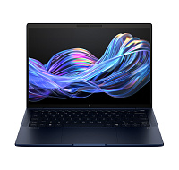 HP NTB EliteBook X G2i U5-325 47TOPS 14"WUXGA 1920x1200 400 IR, 16GB, 512GB, 68WHr,bez adapteru, Win11Pro, 3y onst
