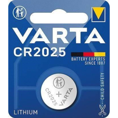 Varta CR 2025