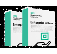 HPE IMC Standard Software Platform with 50-node E-LTU