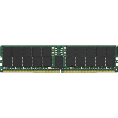 KINGSTON DIMM DDR5 128GB 6400MT/s CL52 ECC Reg 2Rx4 Micron B