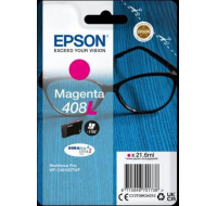 EPSON ink Magenta 408L DURABrite Ultra Ink