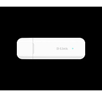 D-Link DWM-222W 4G LTE AX300 Wi-Fi 6 USB Adapter - rozbaleno/použito
