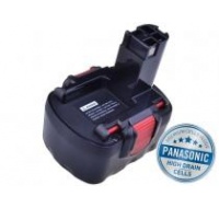 AVACOM baterie pro BOSCH Ni-MH 12V 3000mAh, články PANASONIC