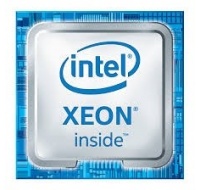 CPU INTEL XEON E-2286G, LGA1151, 4 GHz, 12MB L3, 6/12, tray (bez chladiče)