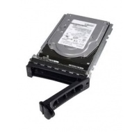 DELL 600GB 10K RPM SAS 2.5in Hot-plug Hard DriveCusKit R330,R430,..T430,T440...