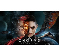 Chorus (PC) kod Steam