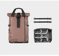 WANDRD PRVKE Photo Bundle 31L Atacama Clay