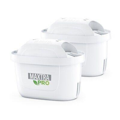 Brita Maxtra Pro Hard Water Expert vodní filtr, 2 kusy