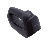 Datalogic Gryphon GBT4200, BT, 1D, multi-IF, kit (USB), black