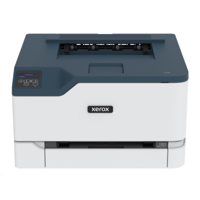 Xerox C230V_DNI, barevná laser. tiskárna, A4,22ppm,WiFi/USB/Ethernet BAZAR/POŠKOZENÝ OBAL