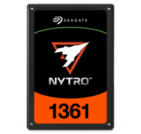 SEAGATE SSD 480GB Nytro 1361, 2.5", SATAIII, (R: 530/W:450MB/s)