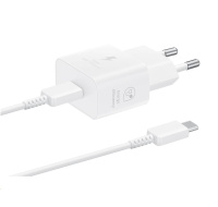 Power adapter Samsung EP-T2510X white, EU