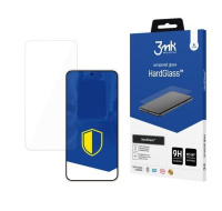 3mk tvrzené sklo HardGlass pro Samsung Galaxy S25 Edge