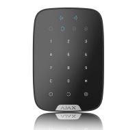 Ajax  Keypad Plus (8EU) ASP black (38252)