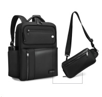 MYBALO Narvalo DUO batoh na notebook 2v1