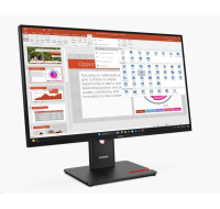 BAZAR LENOVO LCD ThinkVision T27-40 27",IPS,mat,16:9,1920x1080,178/178,4/6ms,HDMI,VGA,PIVOT,VESA - poškodená krabica