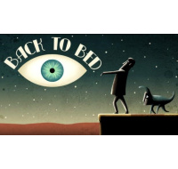 Back to Bed (PC) klíč Steam